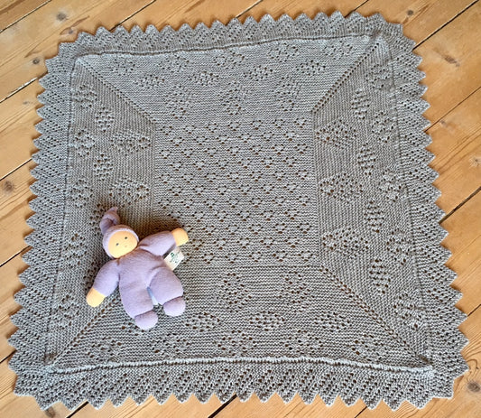 Beatrice dukkesvøbet