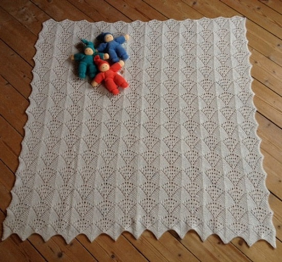 Markno Design Spanienssvøbet