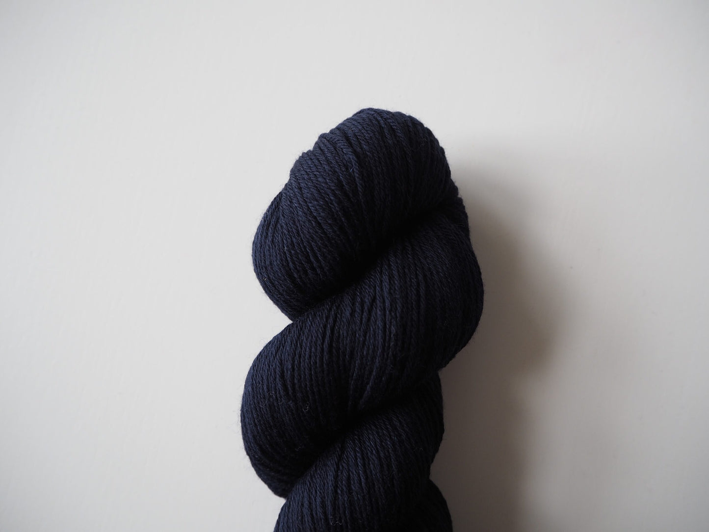 Rosy Green Wool Cheeky Merino Joy 063 Deep Ocean