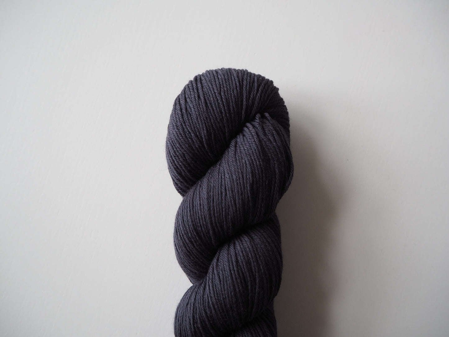 Rosy Green Wool Cheeky Merino Joy 061 Cornish Slate