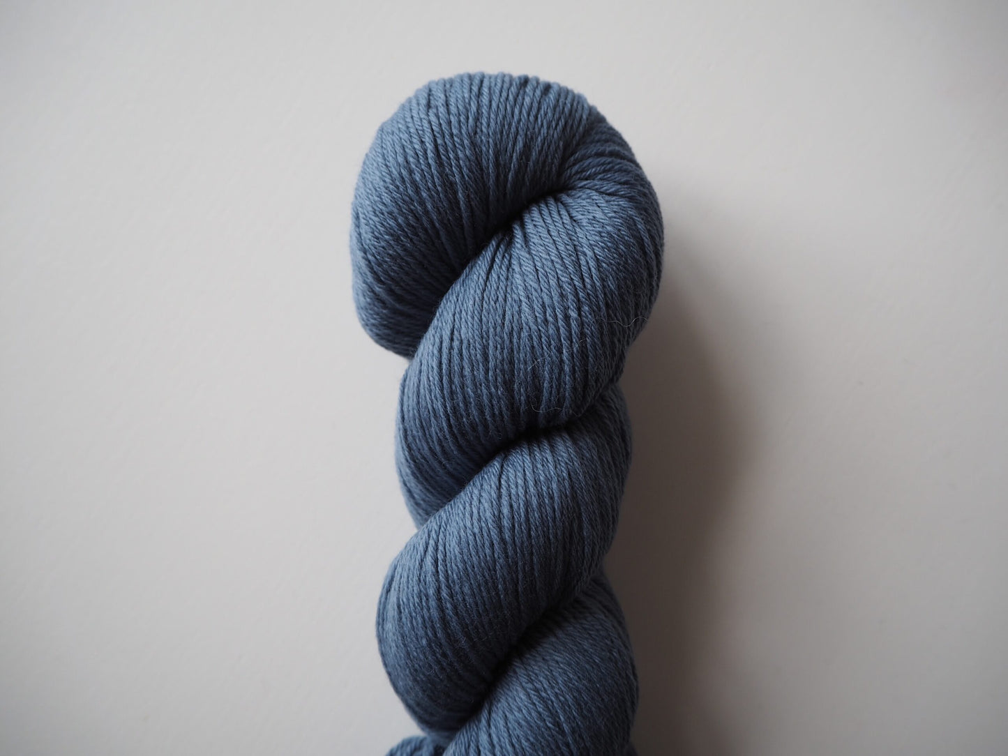 Rosy Green Wool cheeky Merino Joy 107
