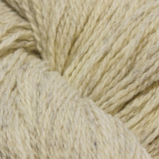 BC Garn Semilla Melange 01 Råhvid