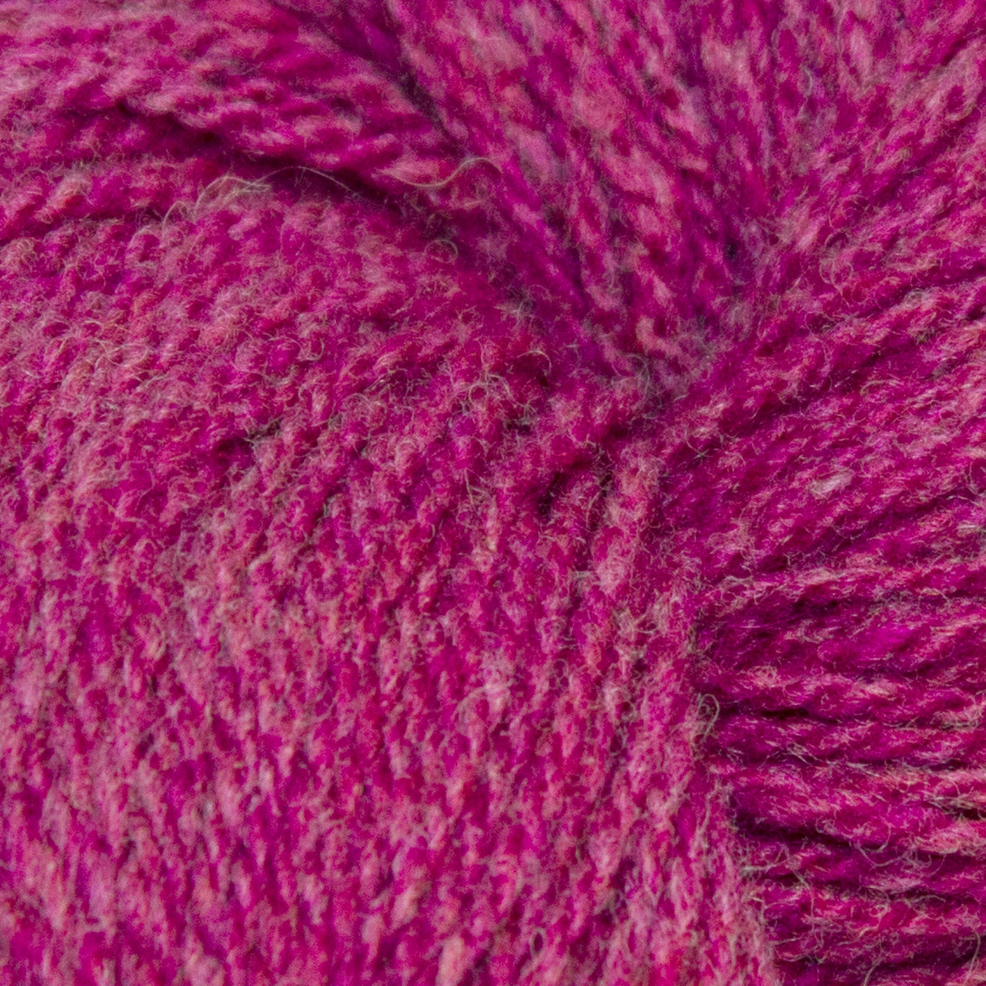 BC Garn Semilla Melange 06 Fuchsia