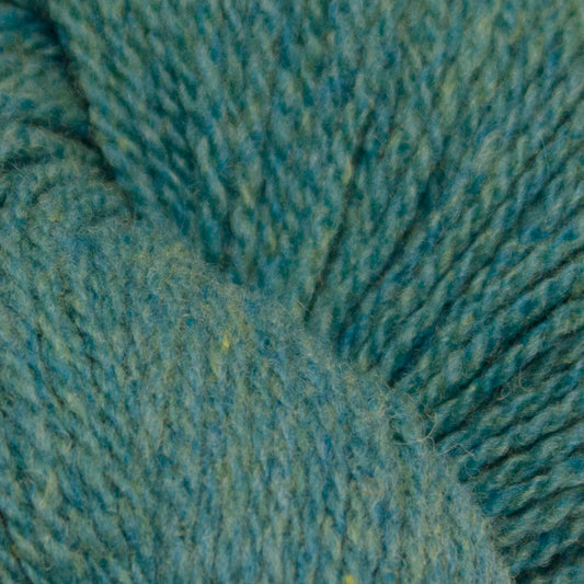 BC Garn Semilla Melange 08 Søgrøn