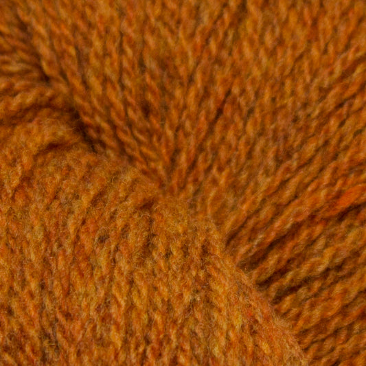 BC Garn Semilla Melange 12 Orange