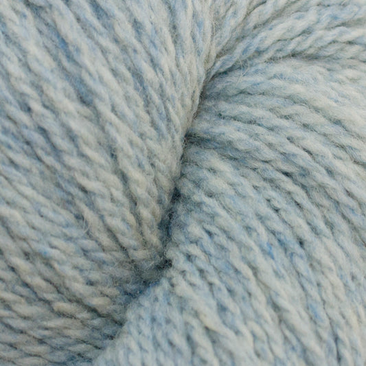 BC Garn Semilla Melange 19 Isblå
