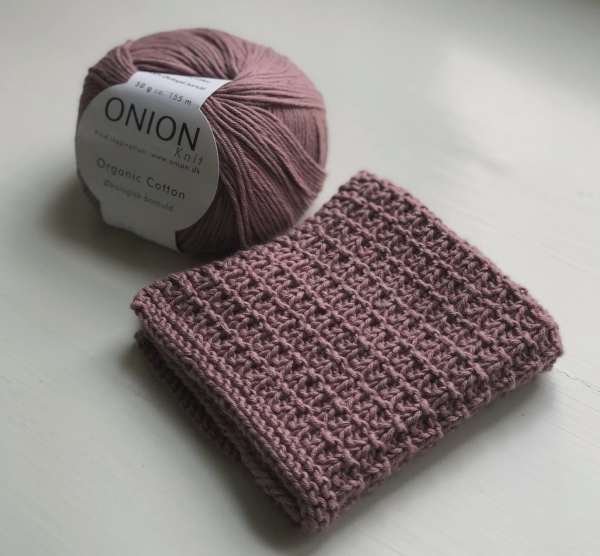 Karklud - Yndlingsklud