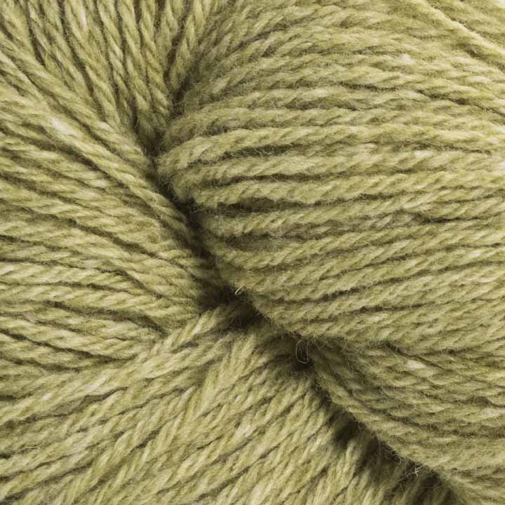 BC Garn Bio Balance 04 Olivengrøn