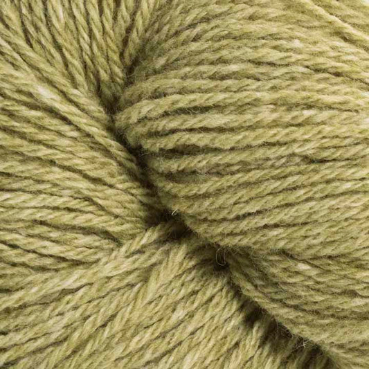 BC Garn Bio Balance 04 Olivengrøn