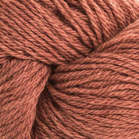 BC Garn Bio Balance 07 Gammelrosa