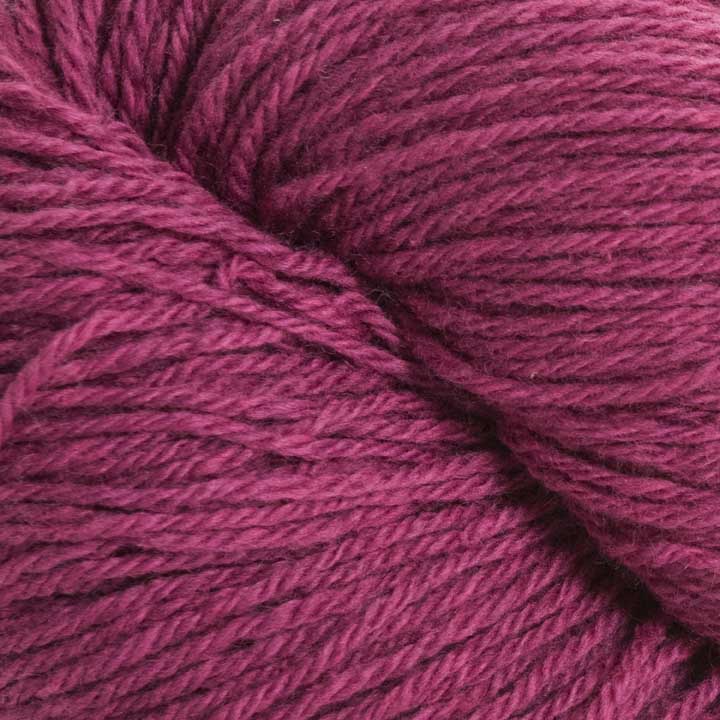 BC Garn Bio Balance 09 Fuchsia