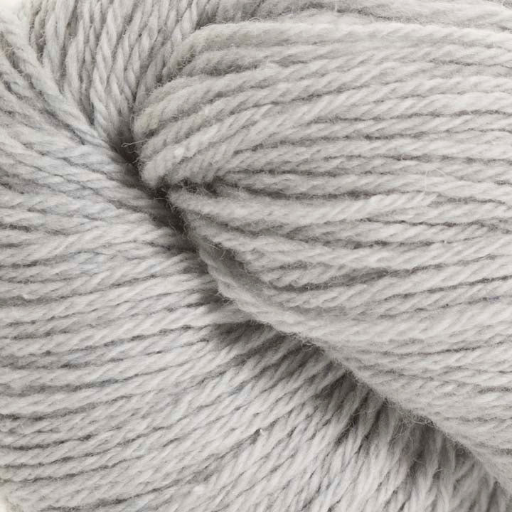 BC Garn Bio Balance 11 Lys Grå