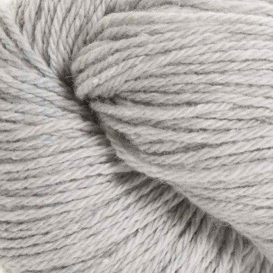 BC Garn Bio Balance 11 Lys Grå