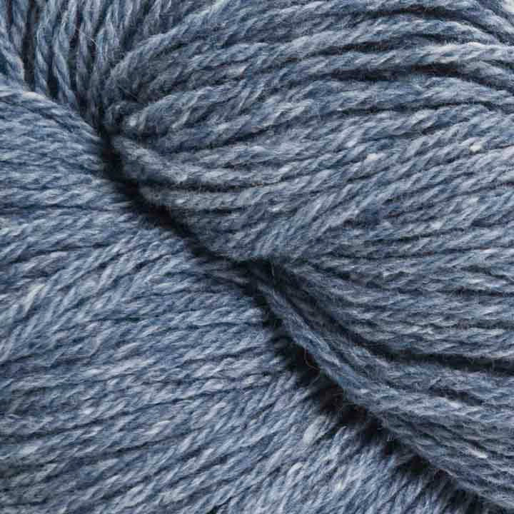 BC Garn Bio Balance 13 Jeansblå