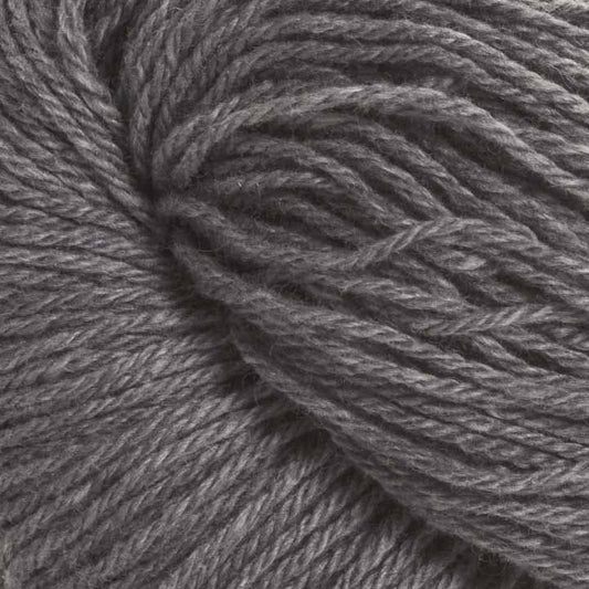 BC Garn Bio Balance 14 Antracitgrå
