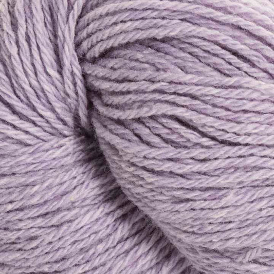 BC Garn Bio Balance 22 Lys Lilla