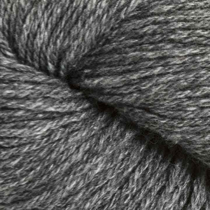 BC Garn Bio Balance 29 Koksgrå