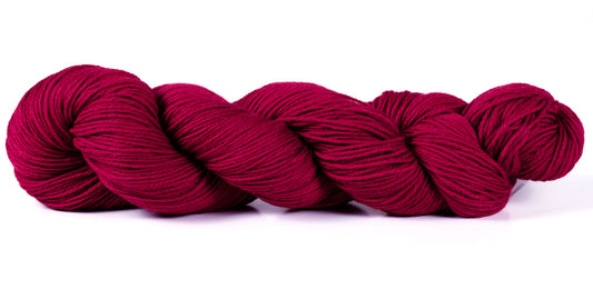 Rosy Green Wool Cheeky Merino Joy 058 Rose Garden