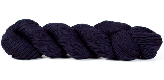 Rosy Green Wool Cheeky Merino Joy 063 Deep Ocean
