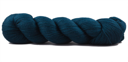 Rosy Green Wool Cheeky Merino Joy 103 Garden Pond