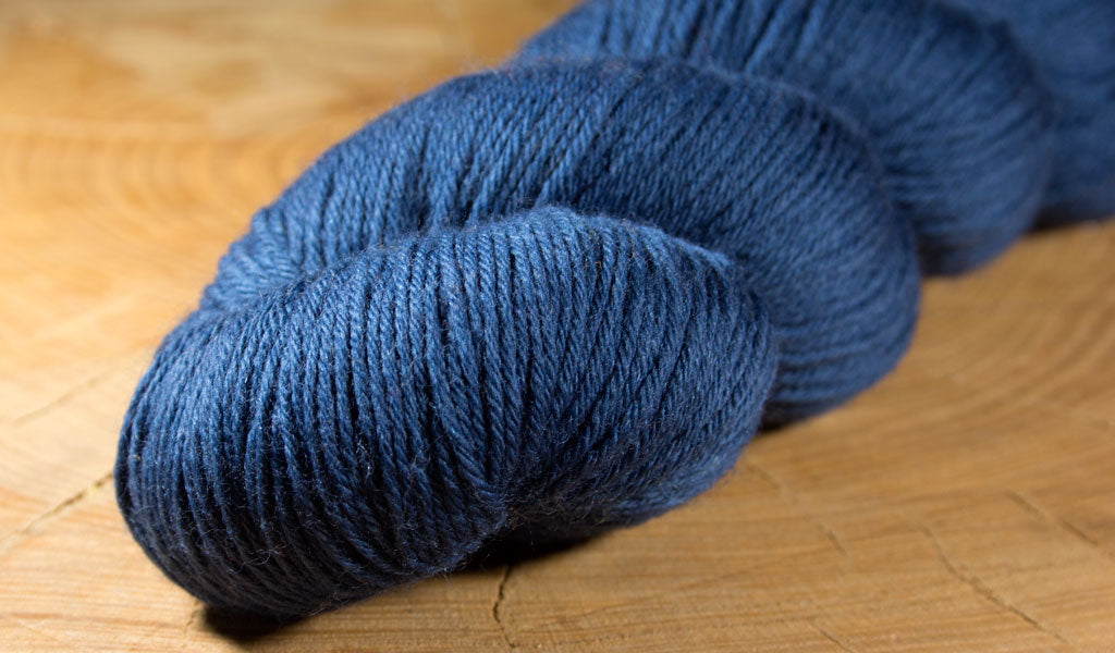 Rosy Green Wool Cheeky Merino Joy 108 Night Sky