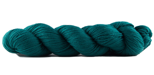 Rosy Green Wool Cheeky Merino Joy 122 Verdigris