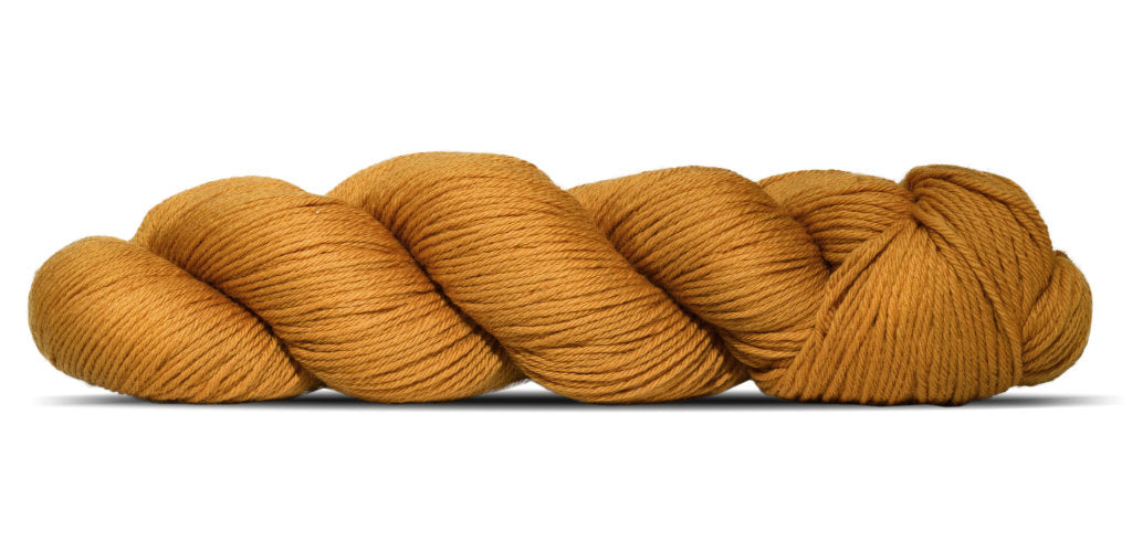 Rosy Green Wool Cheeky Merino Joy 136 Caramel