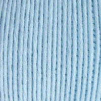 BC Garn Alba 10 Lyseblå