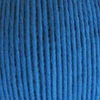 BC Garn Alba 12 Koboltblå