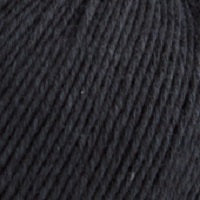 BC Garn Alba 22 Sort