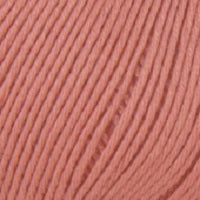 BC Garn Alba 31 Gammelrosa