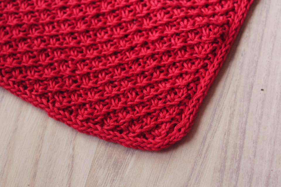 ecoknitting karklude