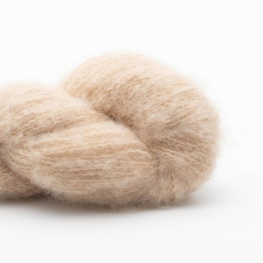 BC Garn Brushed Baby GOTS 207 Kamel