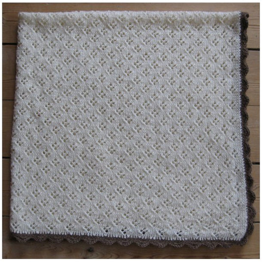 Markno Design - Anne-Mariesvøbet