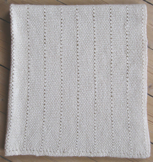 Margrethesvøbet fra Markno Design