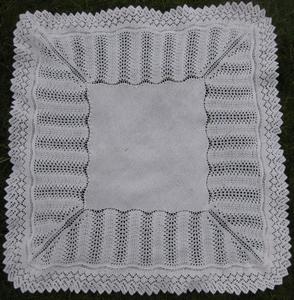 Marysvøbet - Det Hele Kongerige