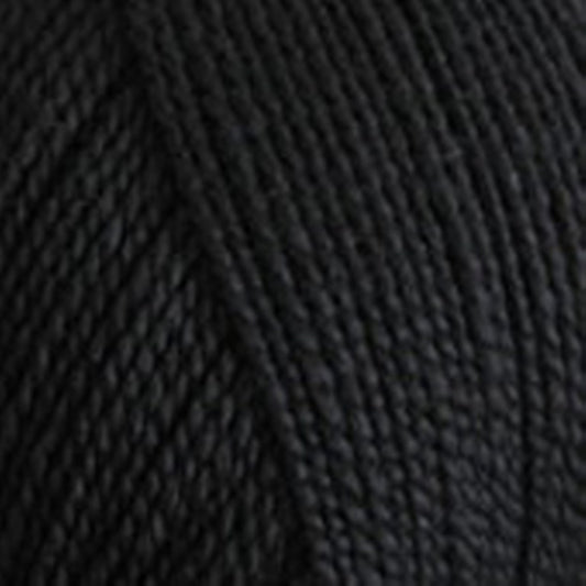 BC Garn Semilla Fino 02 Sort