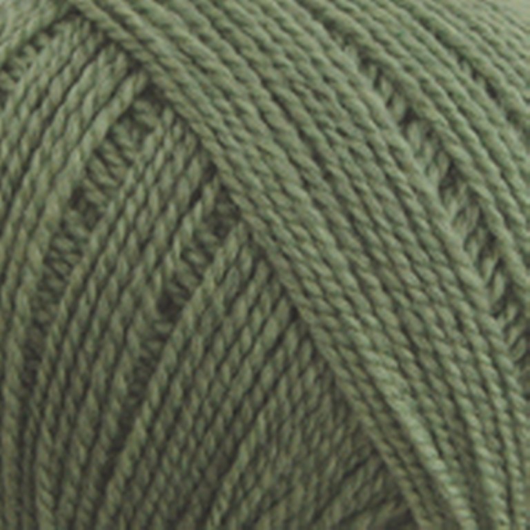 BC Garn Semilla Fino 128 Khaki