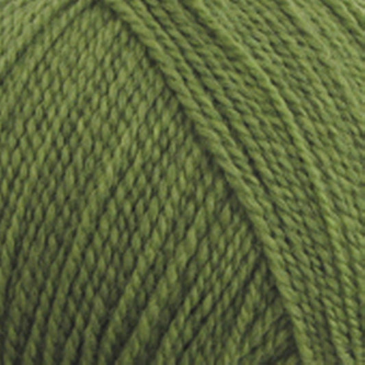 BC Garn Semilla Extra Fino 133 Grøn