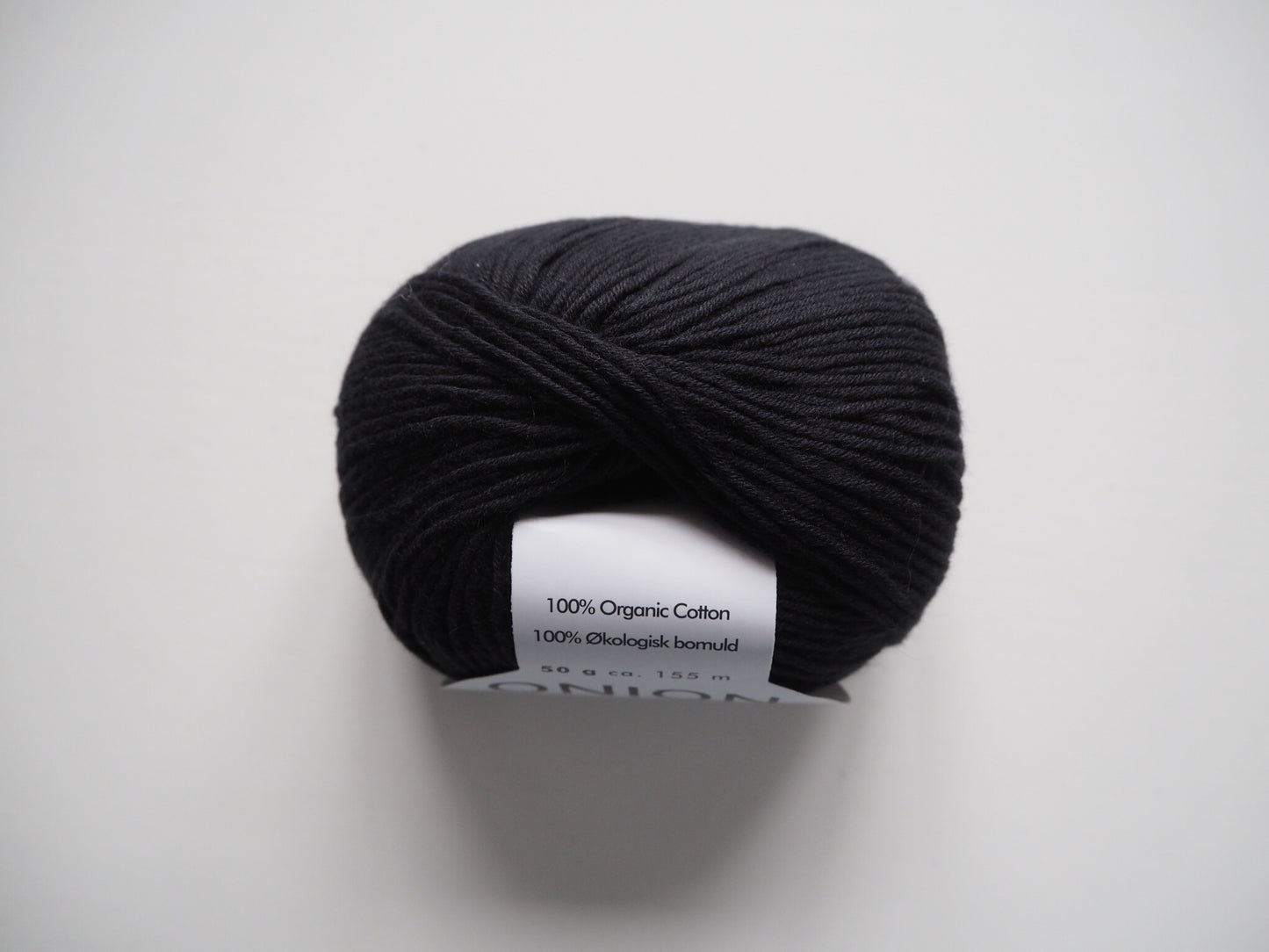 Onion Organic Cotton 104 Sort