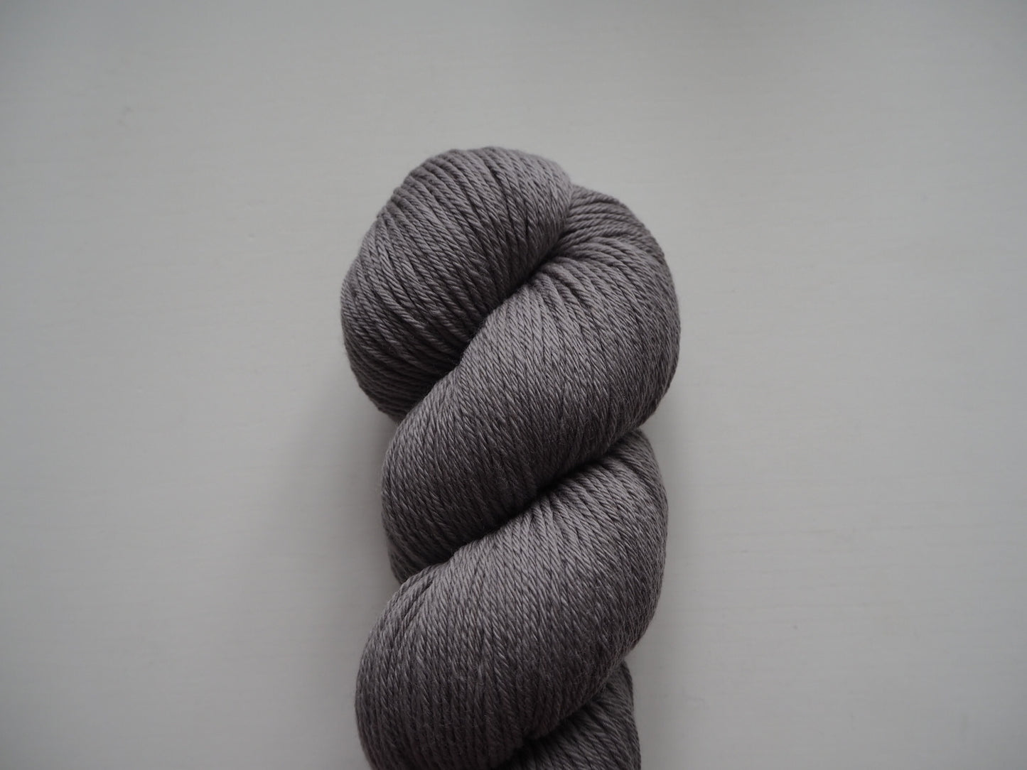 Rosy Green Wool Cheeky Merino Joy 114 Taupe