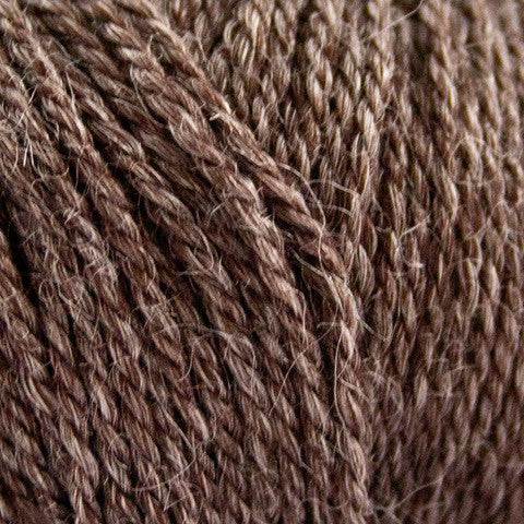 Onion No. 4 Organic Wool + Nettles 839