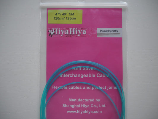 HiyaHiya Udskiftelig Wire 120 cm (Small)