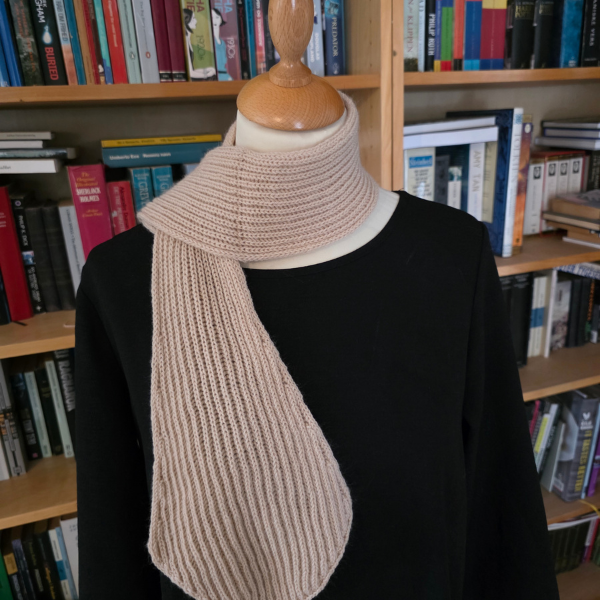 Haslev Kerchief 2026