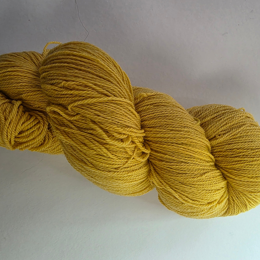Ecoknitting Organic Merino HPF 533 - Karry