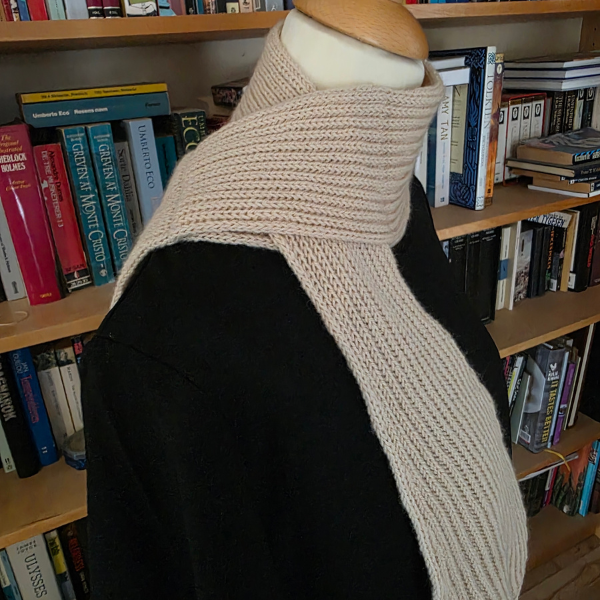 Haslev Kerchief 2026