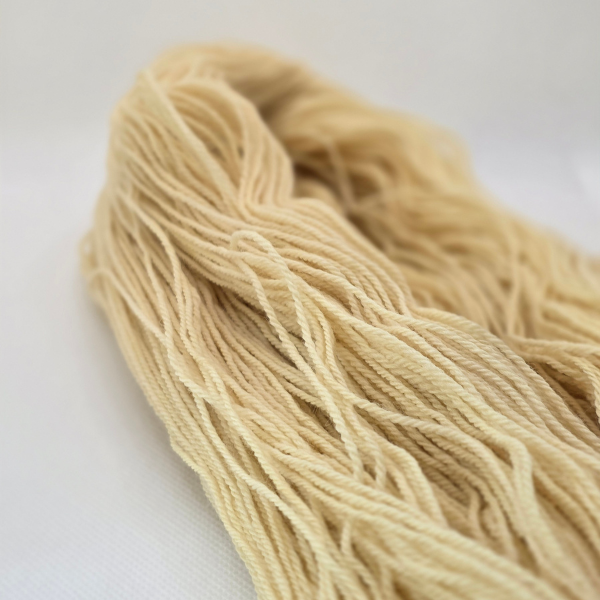 EK Organic Merino 533 - HPF - Sommerhvede