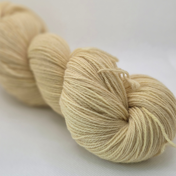 EK Organic Merino 533 - HPF - Sommerhvede