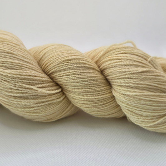 EK Organic Merino 533 - HPF - Sommerhvede