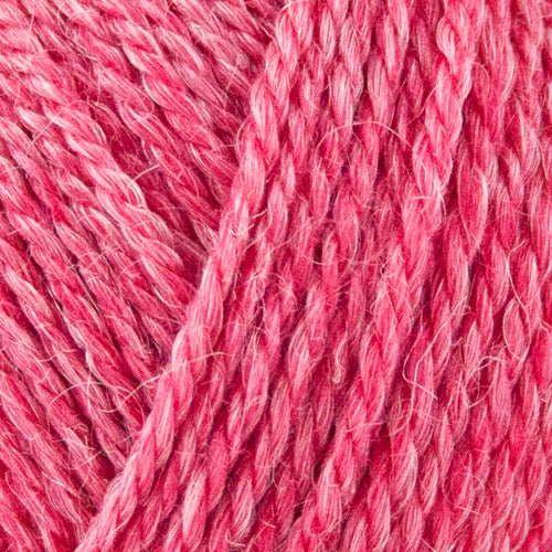Onion No. 4 Organic Wool + Nettles 813 Pink